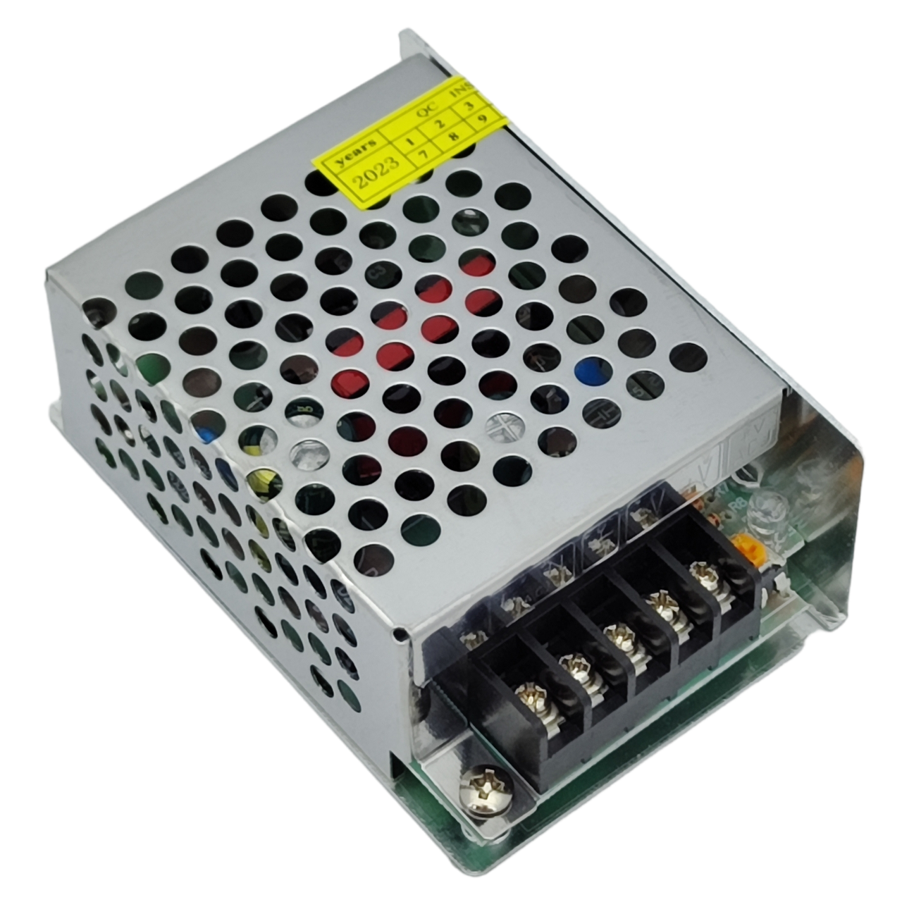 Блок питания 5V 3A 15W (металлический корпус): продажа, цена в Днепре ...