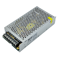 Блок живлення 24 V 5 A 120 W (металічний корпус)