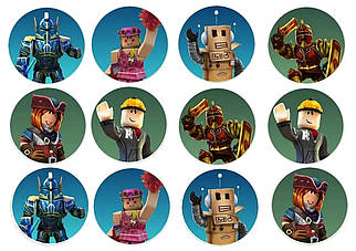 Roblox 17