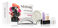 Подарочный стартовый маникюрный набор Neonail Adorable Starter Set