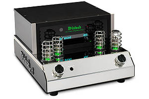 McIntosh C8 2-Channel Vacuum Tube Preamplifier