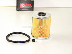 Паливний фільтр на Рено Майстер 2003-> 2.5 dCi/3.0 dCi — CLEAN FILTERS (Німеччина) MG1651