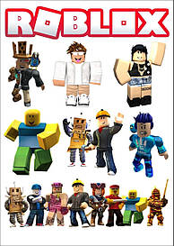 Roblox 19