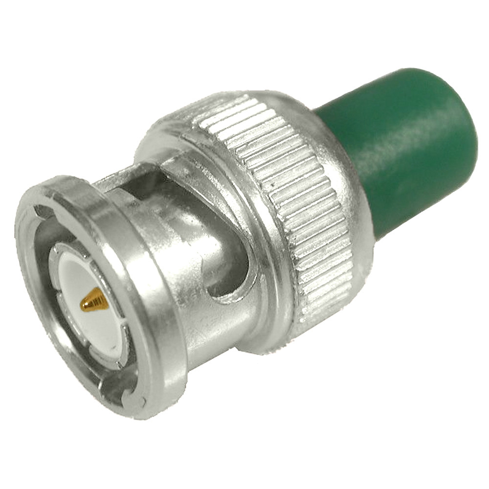 Термінатор BNC-E50P, 50 Ом, фото 1