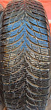 Шини легкові бу Goodyear Ultra Grip 185/65R15 (зима) 2005 рік, фото 5