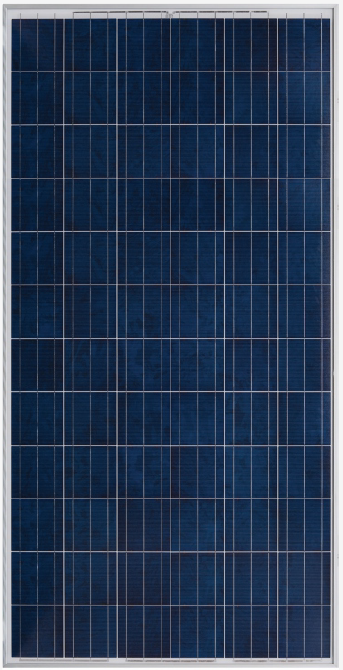 Сонячна батарея EverExceed ESM305-156 (305W), фото 1