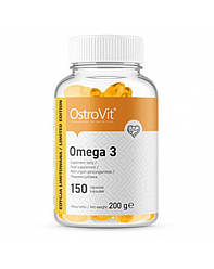 Omega 3 OstroVit 150 капс