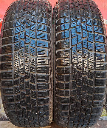 Шини легкові бу Firestone Multi Season 185/65R15 (зима) 2019 рік, фото 1