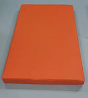 Мат гимнастический детский оранжевый 1,2х1х0,1м (М 120х100х10)