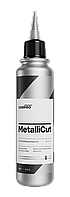 CarPro MetalliCut 150ml - полірувальна паста для всіх видів металу  (алюміній, сталь, хром)