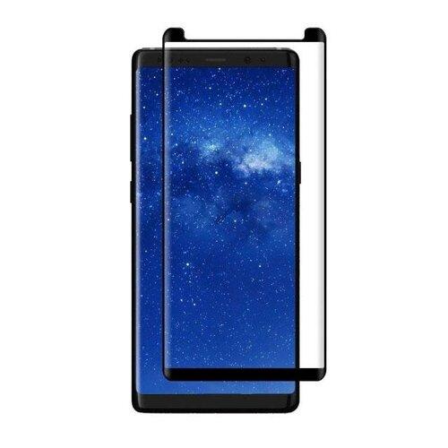 Захисне скло 5D King Kong Full Glue для Galaxy Note 8, Black