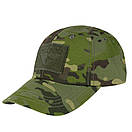Тактичний кашкет бейсболка Condor Tactical Cap TC Crye Precision MULTICAM Arid, фото 3
