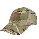 Тактичний кашкет бейсболка Condor Tactical Cap TC Crye Precision MULTICAM Arid, фото 5