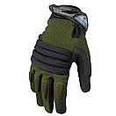 Тактичні захисні рукавички Condor STRYKER PADDED KNUCKLE GLOVE 226 X-Large, Тан (Tan), фото 3