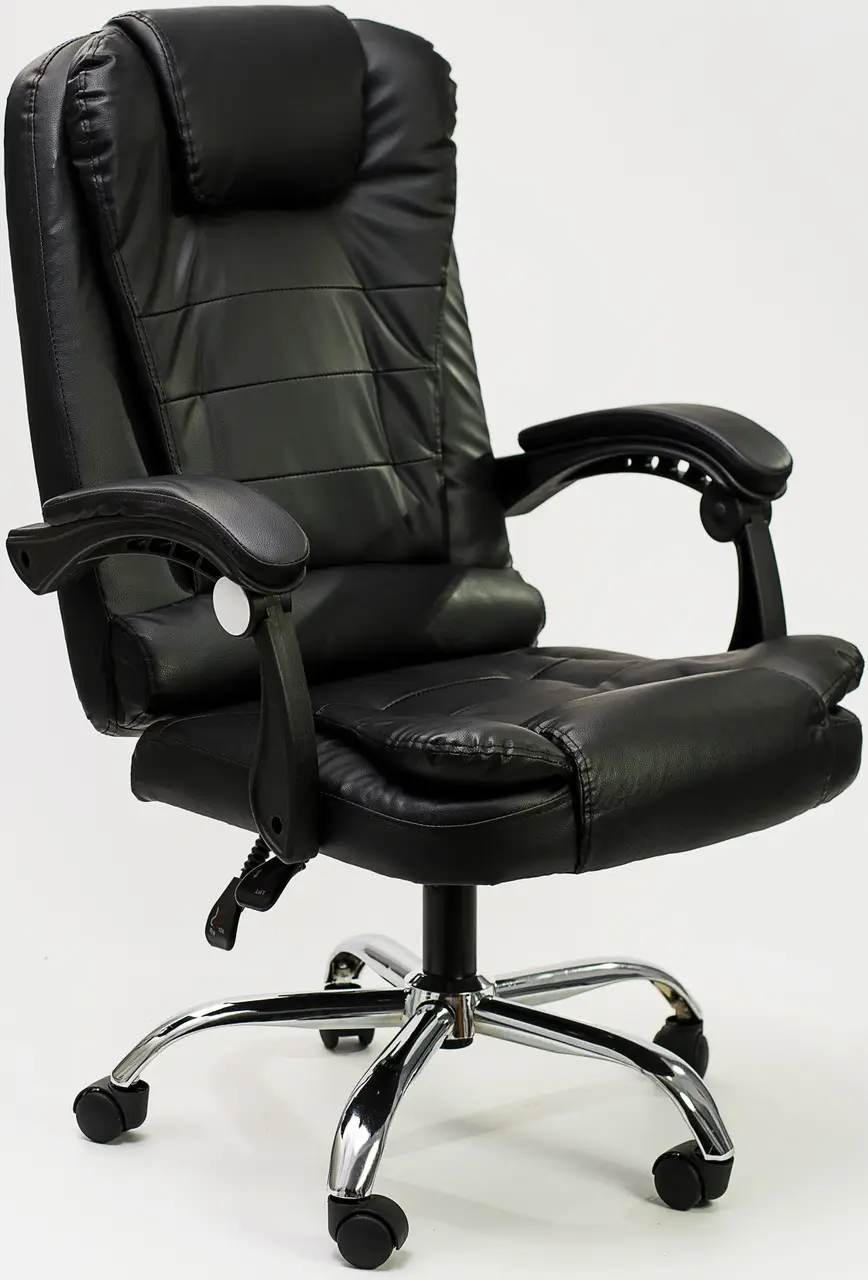 Купить Кресло офисное Diego черное, Кресло для пк, Офисные и ...