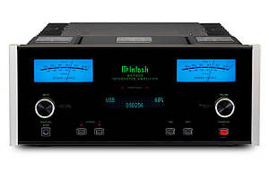 McIntosh MA7200 2-Channel Integrated Amplifier