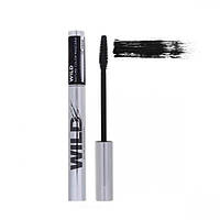 Туш для вій Чорна PARISA COSMETICS Wild Nature Color Mascara