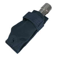 Подсумок для фонаря молле Condor FLASHLIGHT POUCH MA48 Синій (Navy)