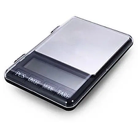 Весы ювелирные электронные DIGITAL SCALE MH 999 (3000гр - 0,1гр)