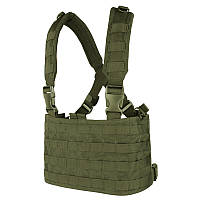 Тактический нагрудник Condor OPS Chest Rig MCR4 Олива (Olive)