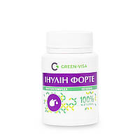 Інулін форте 60табл