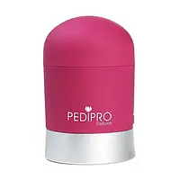 Пристрій для педикюру Pedi Pro Deluxe Електропемза для п'ят