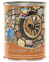 Лак для камня Eskaro Granit Lakk S 1 л