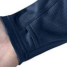 Флісовий пуловер Condor VELOCITY PERFORMANCE BASE LAYER 101164 X-Large, Синій (Navy), фото 5
