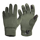 Утеплені рукавички Pentagon Arctic Gloves K14021 Small/Medium, Чорний, фото 3