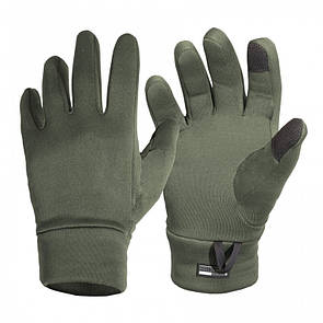 Утеплені рукавички Pentagon Arctic Gloves K14021 Small/Medium, Олива (Olive)