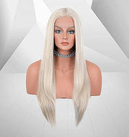 Светлый парик для женщин VEBONNY-035-NEW