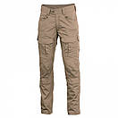 Тактичні військові штани Pentagon Lycos Combat Pants K05043 34/32, Pentacamo, фото 5