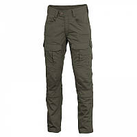 Тактические военные штаны Pentagon Lycos Combat Pants K05043 33/32, Ranger Green