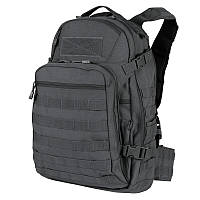 Рюкзак тактический Condor Venture Pack 160 Graphite (Сірий)