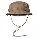 Панама Pentagon Babylon Boonie Hat K13041 58-59, Woodland, фото 10