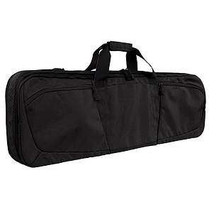 Сумка чохол для зброї Condor JAVELIN 36'' RIFLE CASE 111046 Чорний