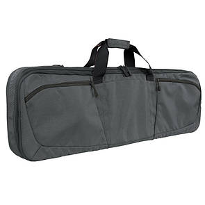 Сумка чохол для зброї Condor JAVELIN 36'' RIFLE CASE 111046 Slate (Сірий)