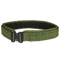 Разгрузочный ремень Condor LCS COBRA Gun Belt 121175 Large, Олива (Olive)