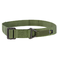 Тактический ремень со страховочной петлей Condor Rigger Belt RB Small/Medium, Олива (Olive)