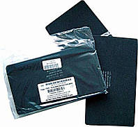 Вставки наколенники и налокотники для униформы армии США USGI Knee Pads Чорний