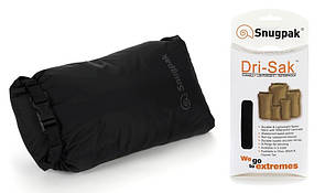 Гермомішок Snugpak DRI-SAK ORIGINAL 80DS01 X-Large, Чорний