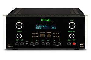 McIntosh MX180 A/V Processor