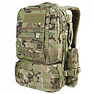 Тактичний рюкзак Condor Convoy Outdoor Pack 169 Coyote Brown, фото 4