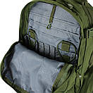 Тактичний рюкзак Condor Convoy Outdoor Pack 169 Coyote Brown, фото 7