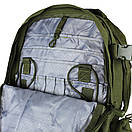 Тактичний рюкзак Condor Convoy Outdoor Pack 169 Coyote Brown, фото 8