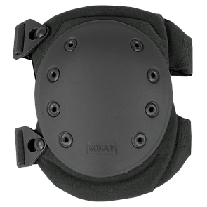 Тактичні наколінники Condor Knee Pad 2 KP2 Чорний