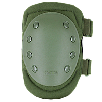 Тактические наколенники Condor Knee Pad KP1 Олива (Olive)