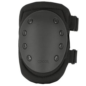 Тактичні наколінники Condor Knee Pad KP1 Чорний