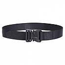 Тактичний ремінь Pentagon Cobra GT 38 Tactical Belt X50101 Small, Олива (Olive), фото 3