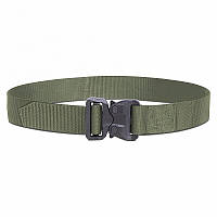 Тактический ремень Pentagon Cobra GT 38 Tactical Belt X50101 Small, Олива (Olive)